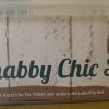 Shabby Chic Set
