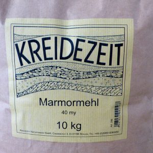 Marmormehl