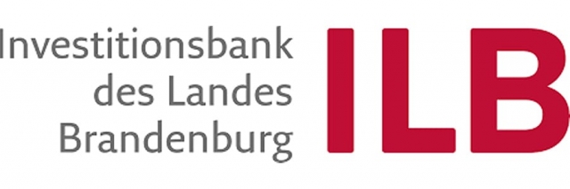 Logo Investitionsbank Land Brandenburg